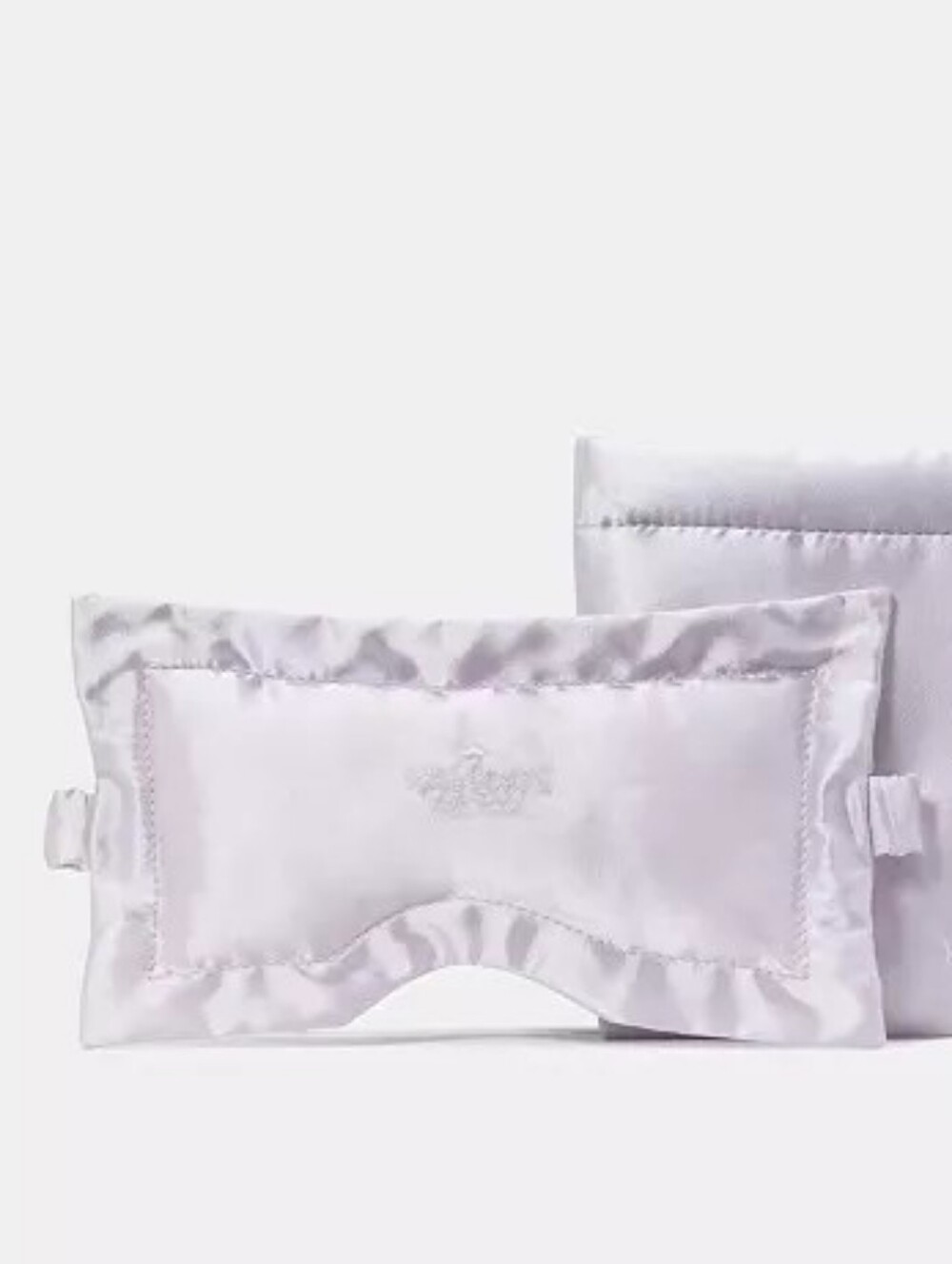Kate Spade Eye Mask w/Pouch Set - Picture 3 of 7